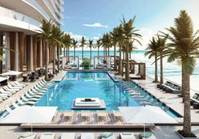 Oceanfront Condo Direct Ocean & Beach Club Access